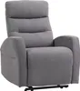 Verstellbarer Relaxsessel mit Fußstütze, Moderner Produktbild-Vorschau 1