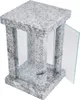 Grablampe Granito Viscont White Vista previa de la imagen del producto 2