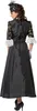 Wilbers Kostüm Rokoko Barock Kleid 36 -48 Mittelalter Produktbild-Vorschau 4