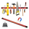 SEVICO 6x Magnetleiste Magnet 50 cm Werkzeug Werkzeughalter Produktbild-Vorschau 3