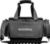 Borsa da pesca Shimano Logo Nero L Nero L Anteprima dell’immagine prodotto 2