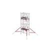 Altrex MiTower PLUS Fahrgerüst Safe-Quick®2 Geländer Produktbild-Vorschau 2