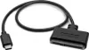 StarTech.com USB31CSAT3CB, Černá, 10 Gbit/s, CE, FCC, Náhled obrázku produktu 7