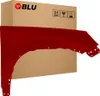 BLU Parafango compatibile con VW Volkswagen Tiguan I 5N 5N2 Anteprima dell’immagine prodotto 1