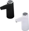 Verk 24007 Pompa elettrica per bottiglie d'acqua USB bianco Anteprima dell’immagine prodotto 11