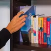 ABUS Book Safe mit Zahlenschloss Produktbild-Vorschau 5