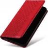 Magnet Strap Case Hülle für Iphone 14 Plus Rot Produktbild-Vorschau 7