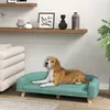 PawHut – sofa dla psów, sofa dla zwierząt domowych, sofa Podgląd zdjęcia produktu 2