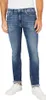 Pepe Jeans Herren Jeans - Stanley, Regular Fit, Tapered Produktbild-Vorschau 10