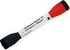 TimeTEX Whiteboard-Marker Doppelspitze mit Filzwischer und Produktbild-Vorschau 5