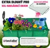 TecTake 401418, Zelená, 1 kusů Náhled obrázku produktu 8