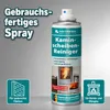 HOTREGA Kaminscheibenreiniger 300 ml Spraydose Produktbild-Vorschau 7