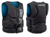 Giacca da nuoto Camaro Comp per bambini, giacca in neoprene Anteprima dell’immagine prodotto 4
