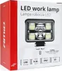 AMiO Pracovné LED svetlo AWL32 17 LED COMBO 9-36V Náhľad obrázku produktu 5