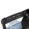 Akku Ladegerät 7,2V-18V Ni-Cd Ni-MH Li-Ion Ladestation Produktbild-Vorschau 2