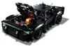 Lego Technic 42127 Batman Batmobil Náhľad obrázku produktu 16