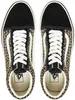 Vans Sneakers VN000D6WYY61 in Black/Leopard color size 38 Náhled obrázku produktu 10