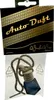WonderWax Auto Duft Lufterfrischer Diamant Design 8 Produktbild-Vorschau 1