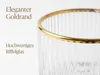 Altinbas 6tlg. Trinkgläser-Set 170 ml aus Glas legante Produktbild-Vorschau 2