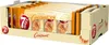7Days Croissants Aprikose mit fruchtiger Note 4x60g Packung Produktbild-Vorschau 2