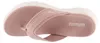 Sandali Skechers Go Walk Flex - Holly 141459-BLSH, Anteprima dell’immagine prodotto 3