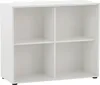 Möbelpartner Pigeon Set | Aktenregal, Aktenschrank & Produktbild-Vorschau 3