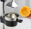 Zitruspresse Gusseisen Hebelpresse | Granatapfel & Orangen Produktbild-Vorschau 5