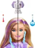 MATTEL Barbie QR poupée chien tube HRK41 Voir les images du produit 13