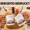 Yogalehrer Geschenk Tasse So Gut Kann Nur Ein Yogalehrer Produktbild-Vorschau 2