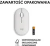 Kompakte Bluetooth Maus aus recyceltem Kunststoff mit Produktbild-Vorschau 34
