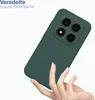 Hülle für Xiaomi Redmi Note 14 Pro mit 9H Displayglas Produktbild-Vorschau 5