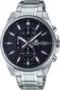 CASIO EDIFICE Polshorloges EFV-610D-1AVUEF Productafbeelding-voorbeeld 1