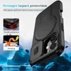 Étui magnétique pour iPhone 16, étui durable double couche Voir les images du produit 8
