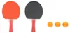 Aga Tischtennistisch MR6071 + Netz, Schläger und Bälle Produktbild-Vorschau 4