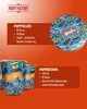 Hot Wheels 92-tlg. Party Set – Deko mit Bechern Tüten Produktbild-Vorschau 4