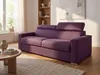 3-Sitzer-Schlafsofa VIZIR im Express-Design aus Stoff – Produktbild-Vorschau 2
