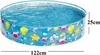 Bestway Planschbecken FillN Fun Sparking Sea 122x25cm Produktbild-Vorschau 44