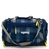 ergobag Sporttasche Sportbag KaroalaBär blau mehrfarbig Produktbild-Vorschau 8