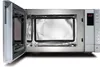 CASO 3324 SMG20 2-in-1 Mikrowelle mit Grill Produktbild-Vorschau 4