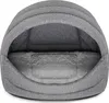 SuperKissen24. Hundehütte indoor - Hundebett - Hundebox für Produktbild-Vorschau 1