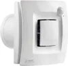 Stille Badventilator Dual 300 Ø150mm Produktbild-Vorschau 10