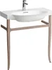 Laufen The New Classic Wastafelframe Walnoot Produktbild-Vorschau 1