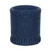 Set Invernale Uomo Heyo con Cappello e Sciarpa Tubolare Blu Anteprima dell’immagine prodotto 6