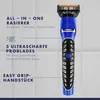 Gillette, Styler, Trymer, 1 sztuka (PRODUKT Z NIEMIEC) Náhled obrázku produktu 8