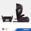 Seggiolino auto 2 in 1 con ISOFIX, norma i-Size ECE R129 Anteprima dell’immagine prodotto 12