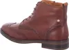 Pikolinos Damen Stiefelette aus Leder flach Derby Brogue Produktbild-Vorschau 30