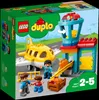 LEGO DUPLO My Town Airport Building Set, Sada na stavění, 2 Náhled obrázku produktu 23