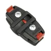 Satteltasche KLICKFIX MICRO 40 + Adapter schwarz Produktbild-Vorschau 8