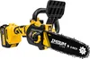 Piła łańcuchowa Imoum 900W akumulatorowa bezszczotkowa 8" Podgląd zdjęcia produktu 4