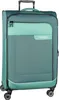 Travelite Viia - 4-Rollen-Trolley L 77 cm erw. (Eukalyptus) Produktbild-Vorschau 9